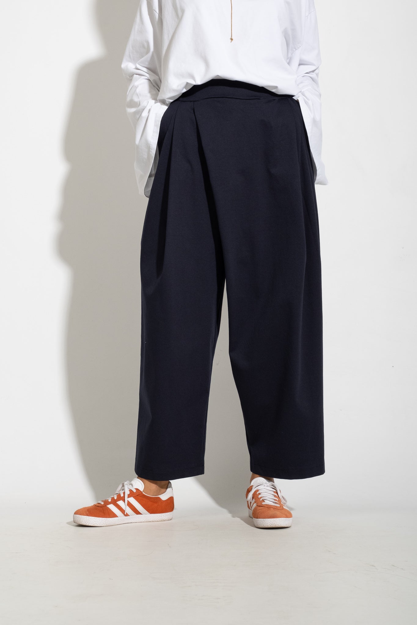 Pantalone Leon