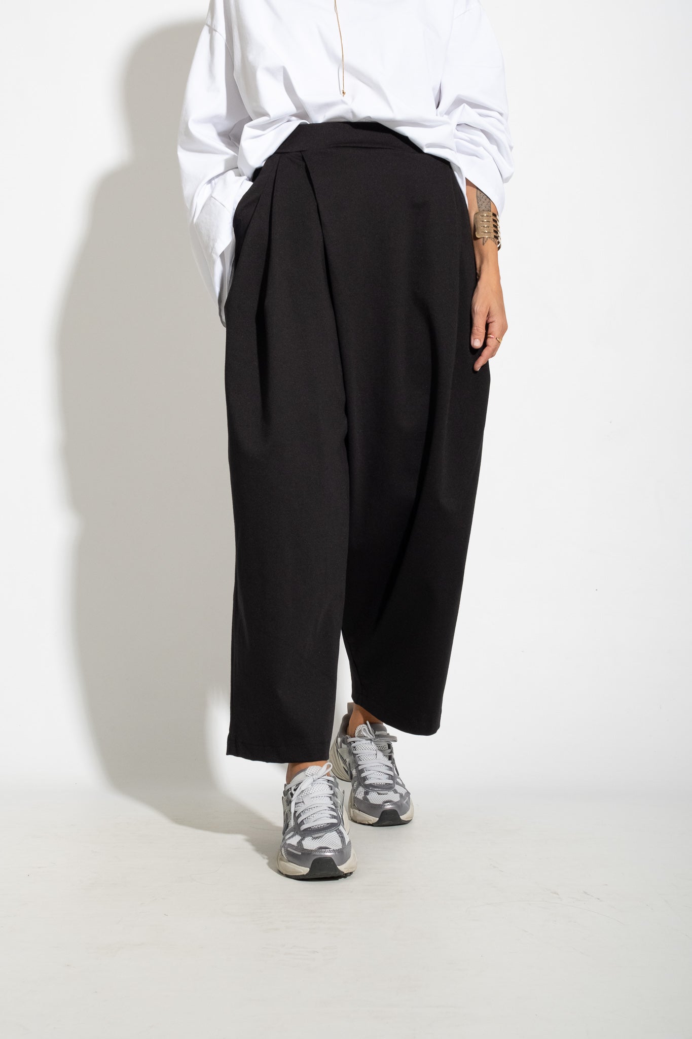 Pantalone Leon