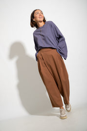 Pantalone Leon