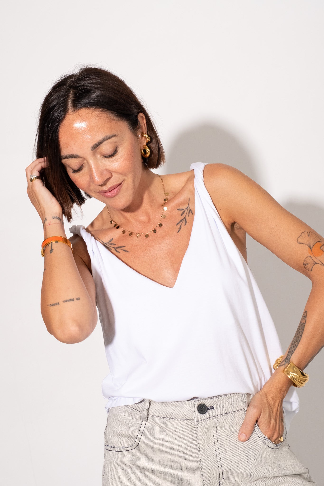 Top Yara