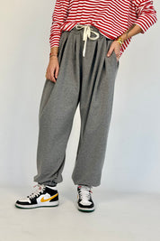 Pantalone Jogger Leggero