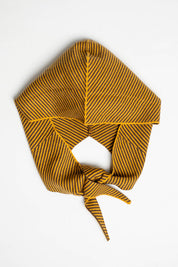 Cappuccio Stripes