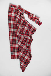Cintura Tartan