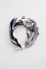 Foulard Bastille