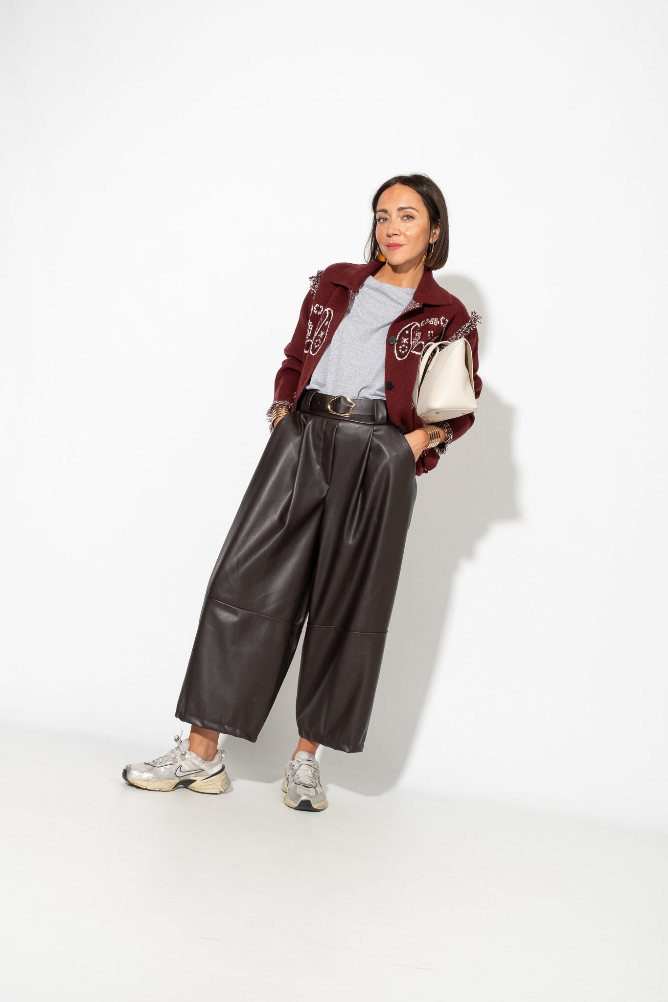 Pantalone Simon
