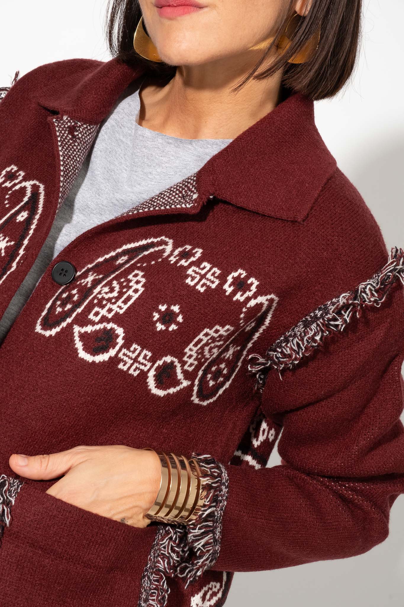 Cardigan Miranda