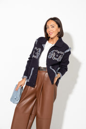 Cardigan Miranda