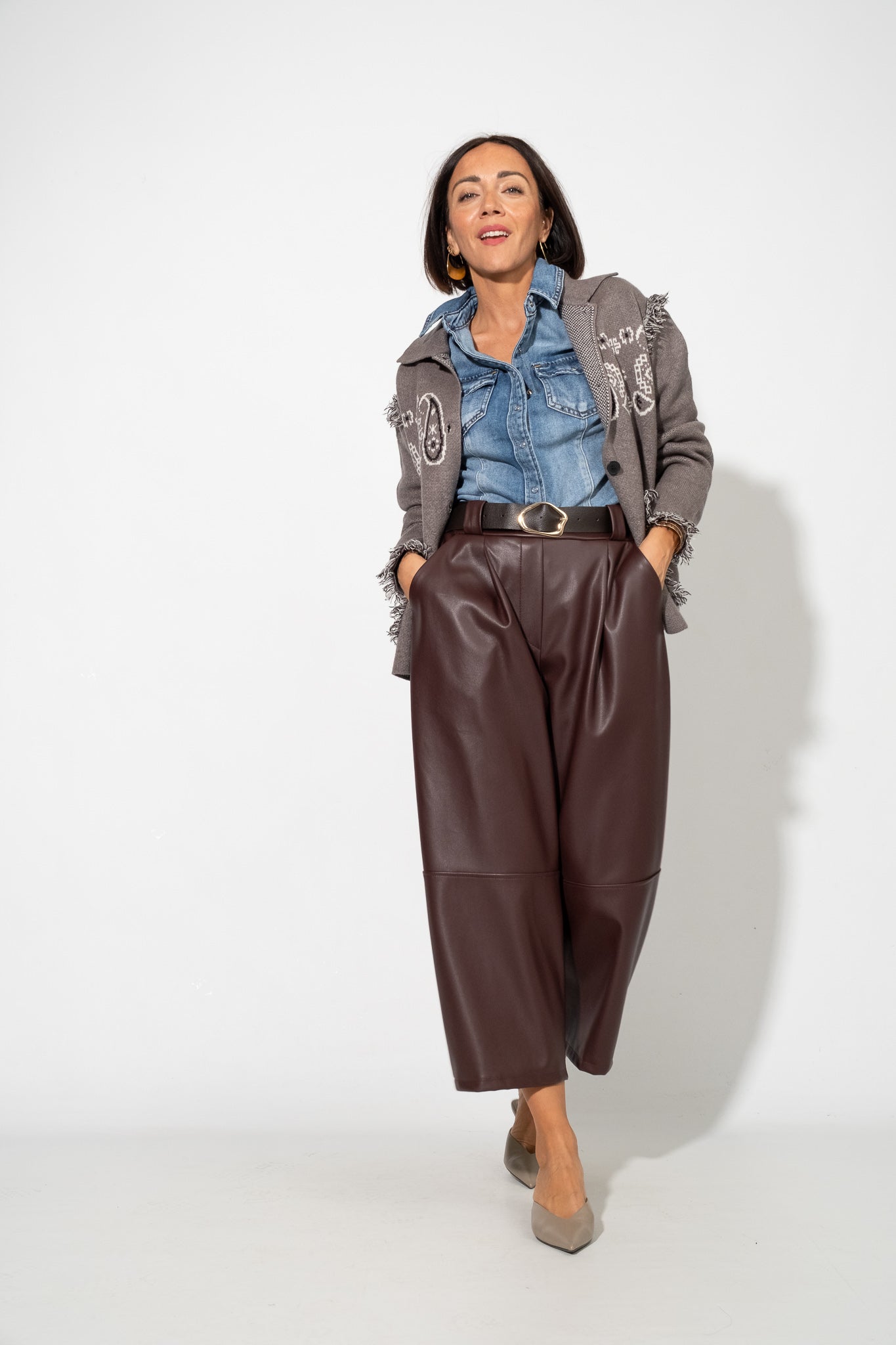Pantalone Simon