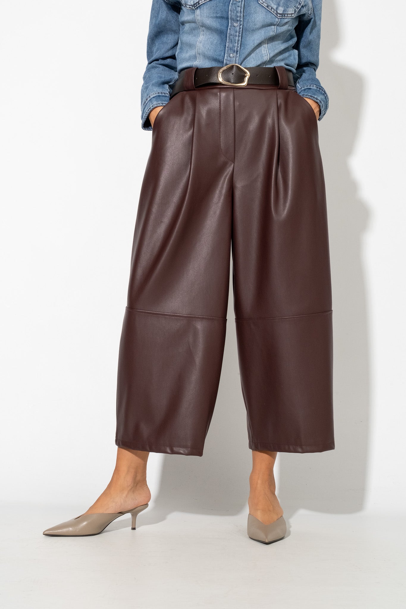 Pantalone Simon