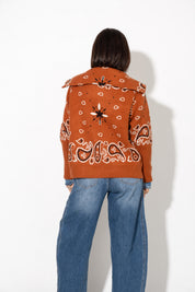 Cardigan Samantha