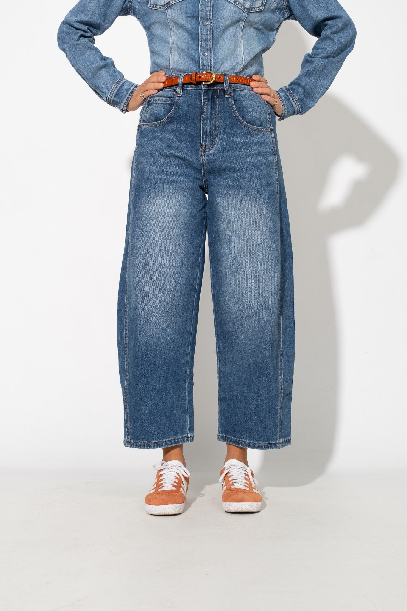 Jeans New York