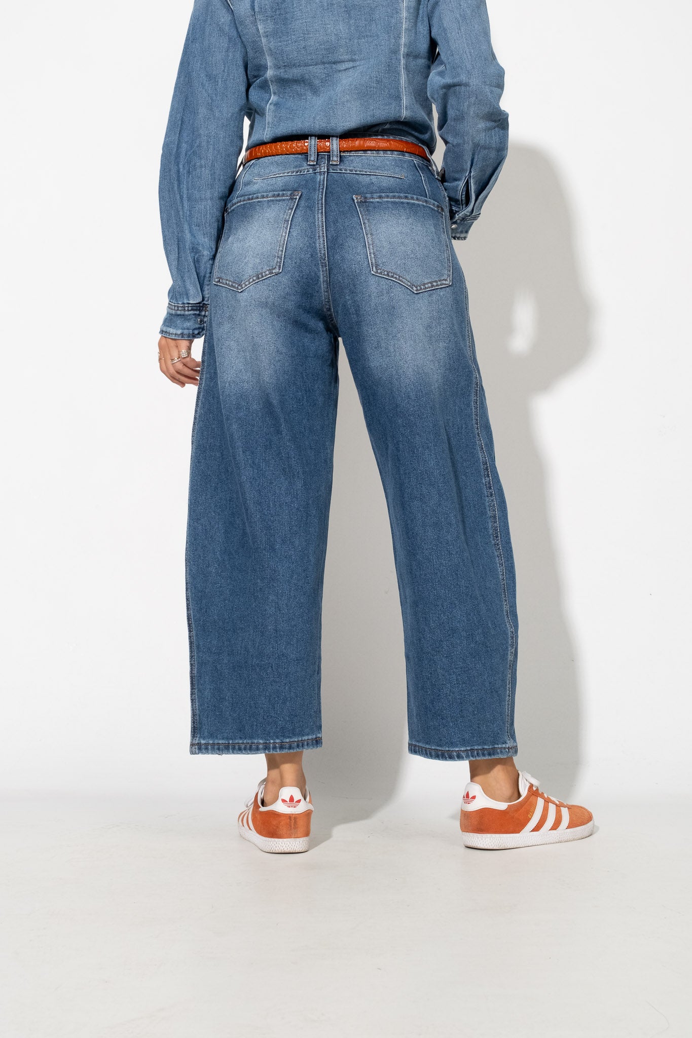 Jeans New York