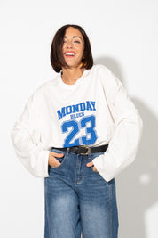 Maglia Week