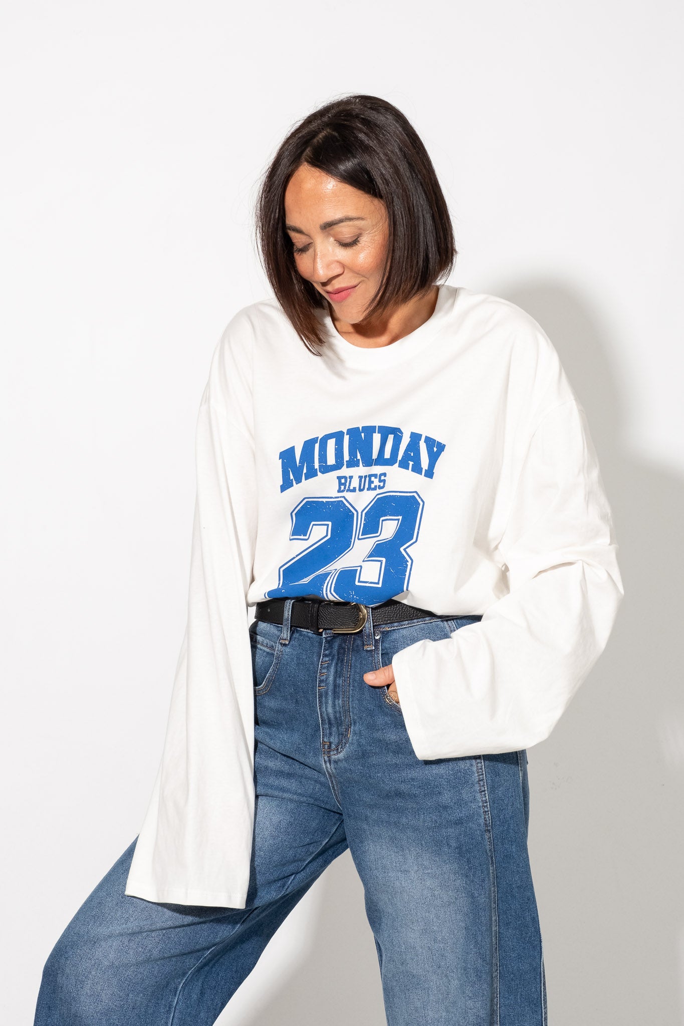 Maglia Week