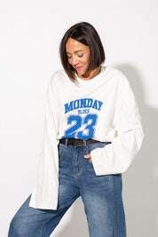 Maglia Week