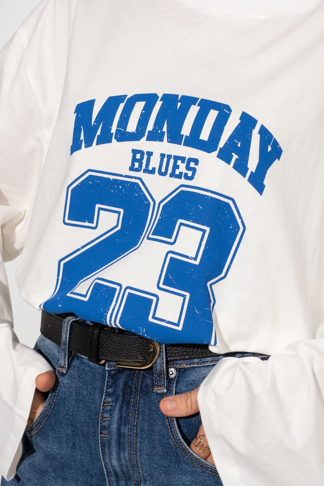 Maglia Week