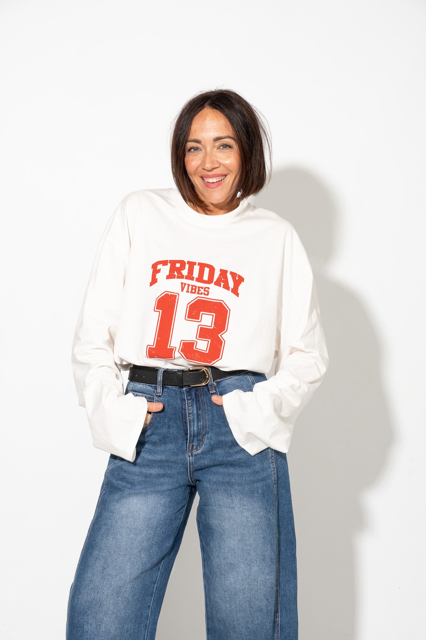 Maglia Week