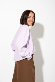 Felpa Mina