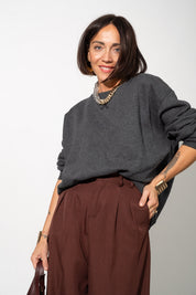 Felpa Mina