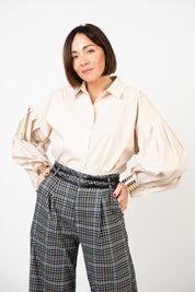 Camicia Bonnie