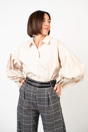 Camicia Bonnie