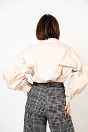 Camicia Bonnie