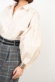 Camicia Bonnie