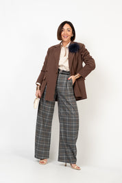 Camicia Bonnie