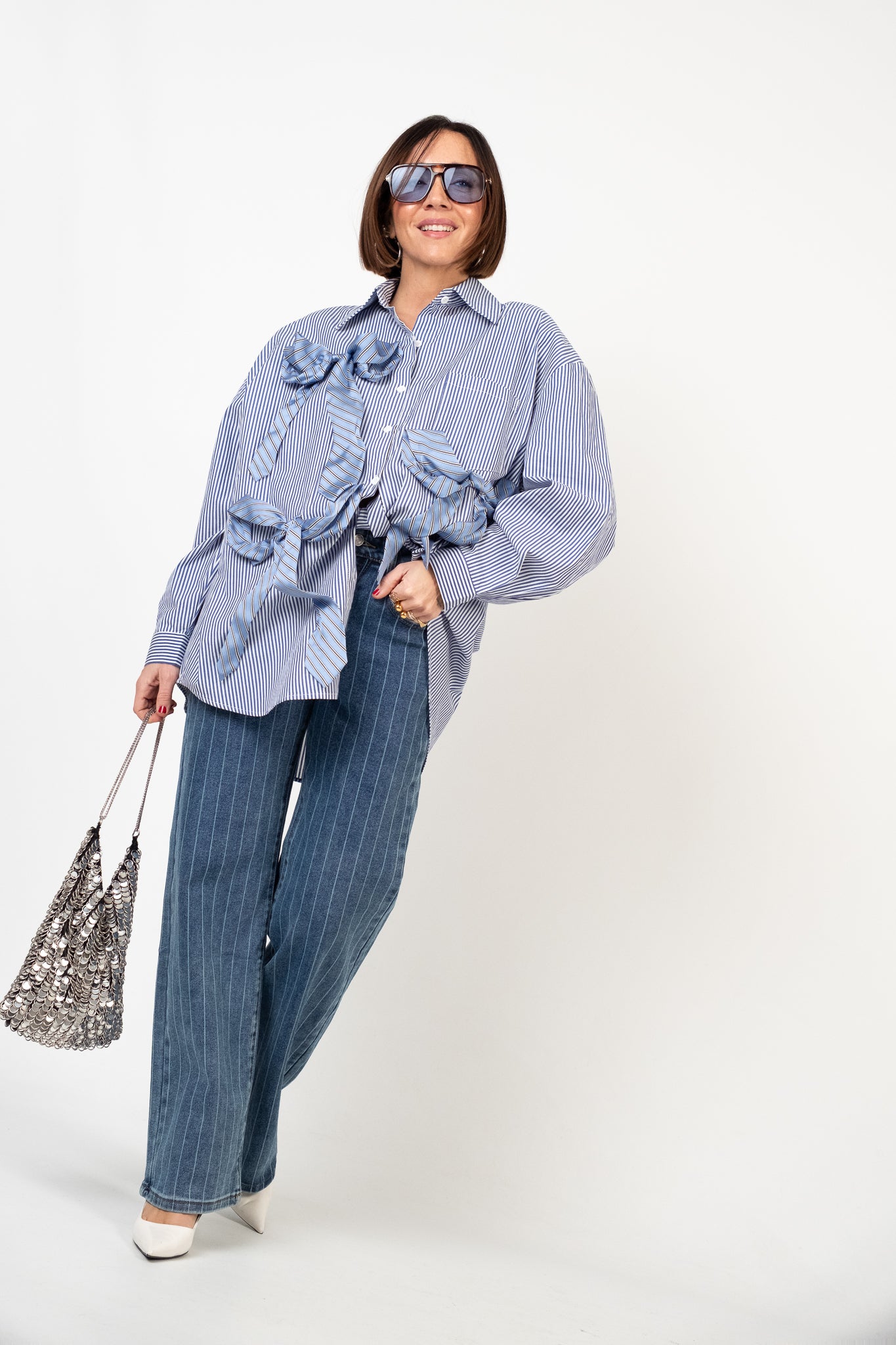 Camicia Dalia