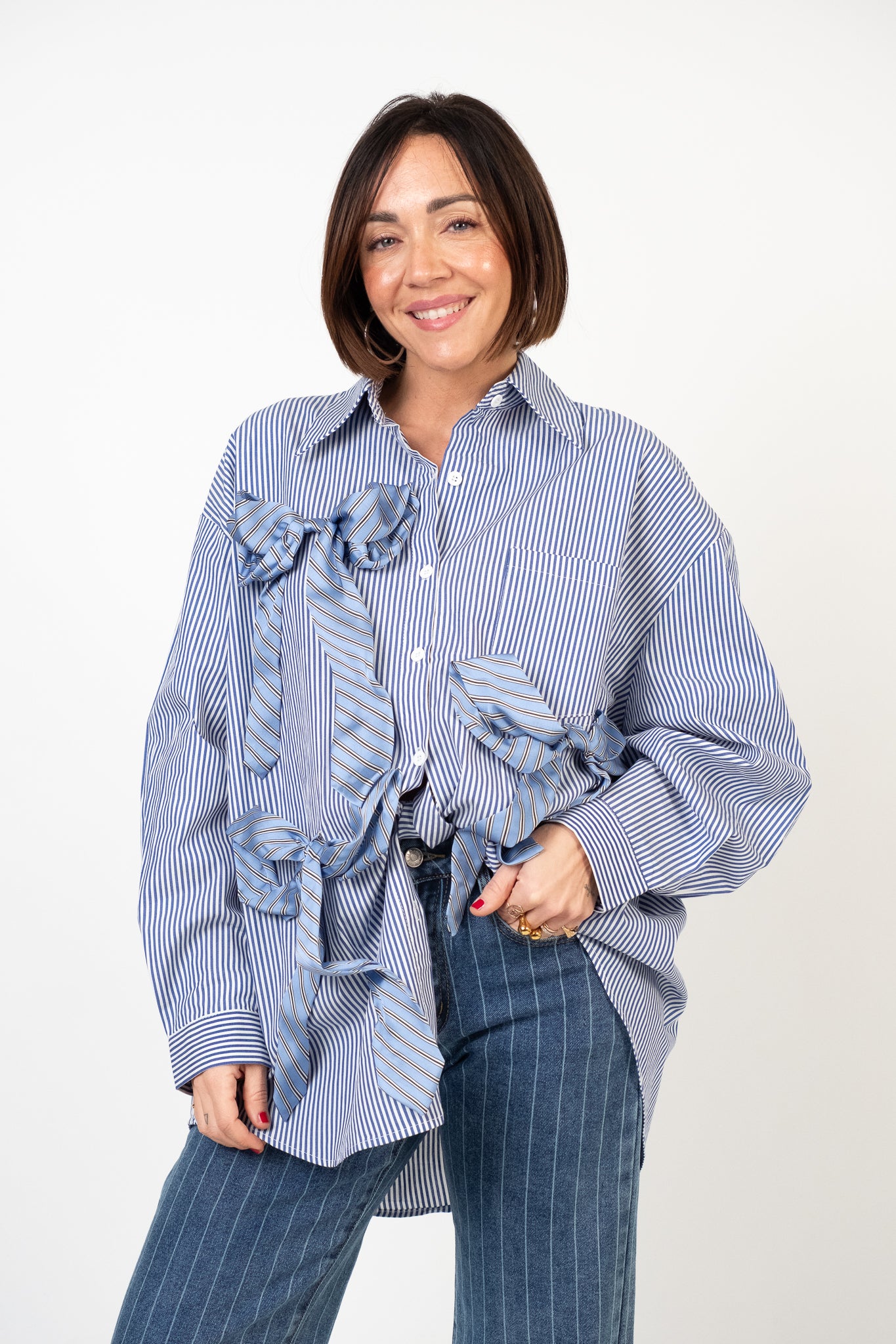 Camicia Dalia