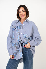 Camicia Dalia