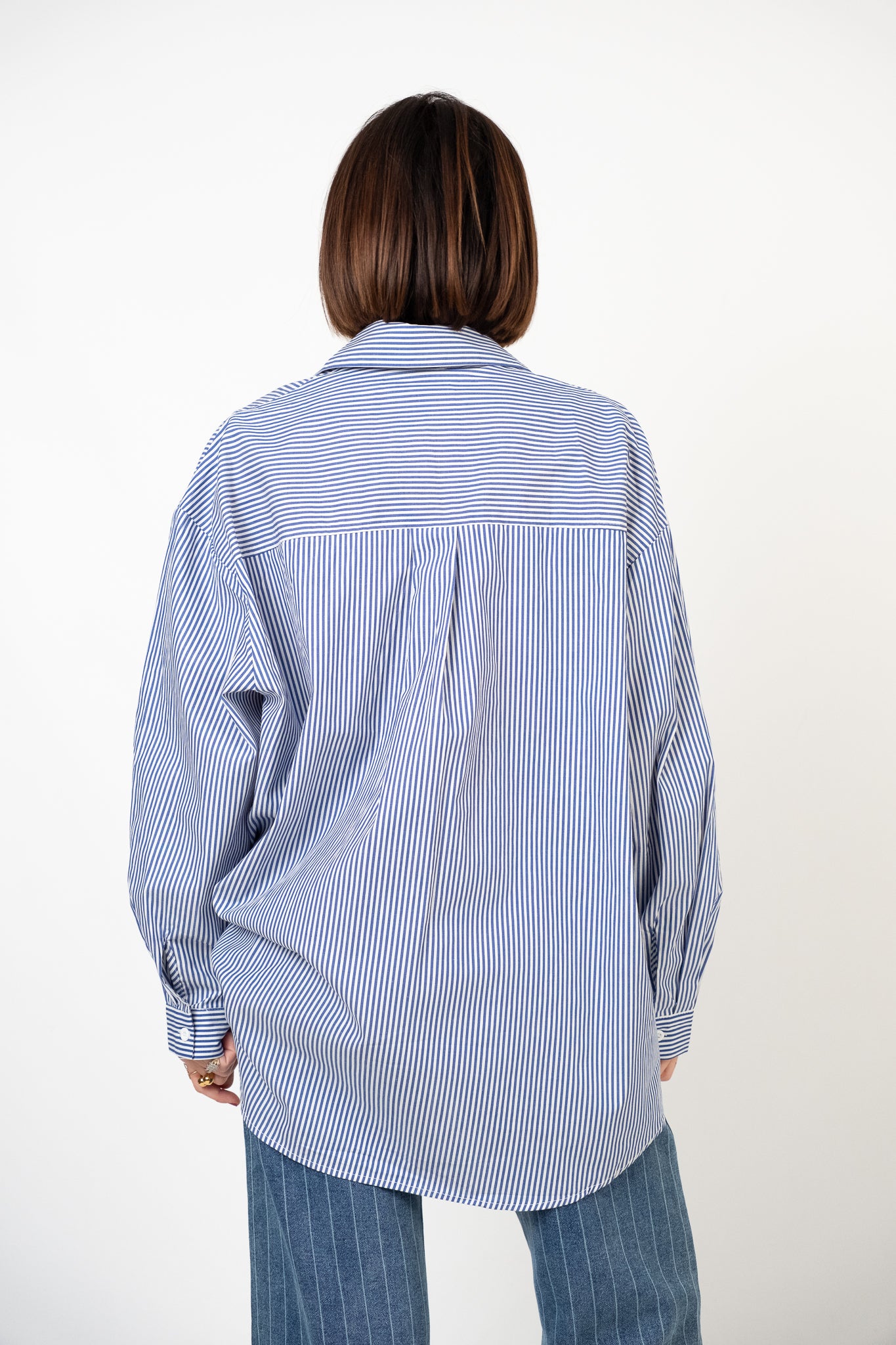 Camicia Dalia