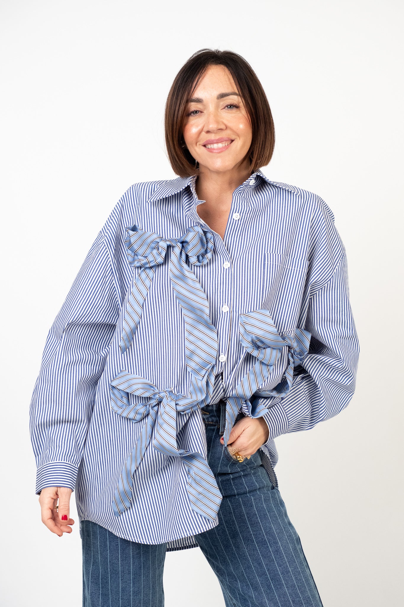 Camicia Dalia