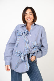 Camicia Dalia