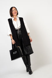 Gilet Daniel