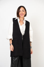 Gilet Daniel