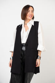 Gilet Daniel