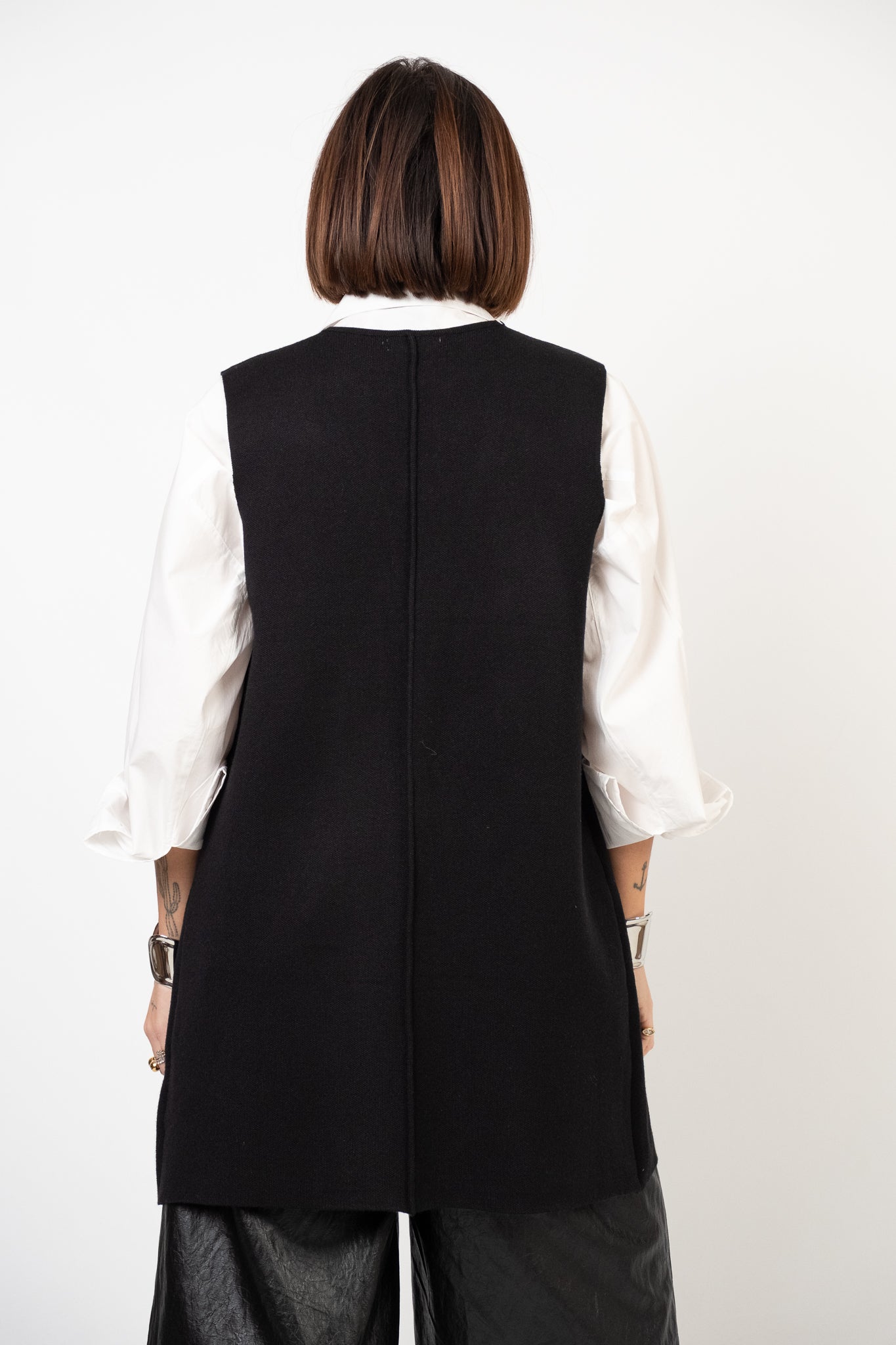 Gilet Daniel