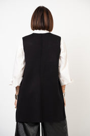 Gilet Daniel