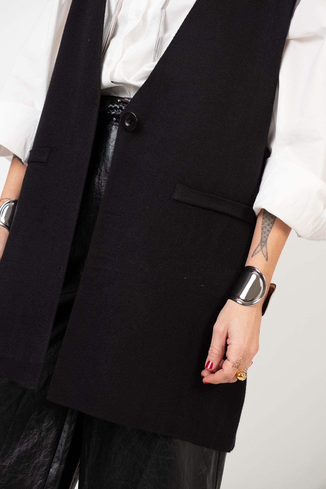 Gilet Daniel