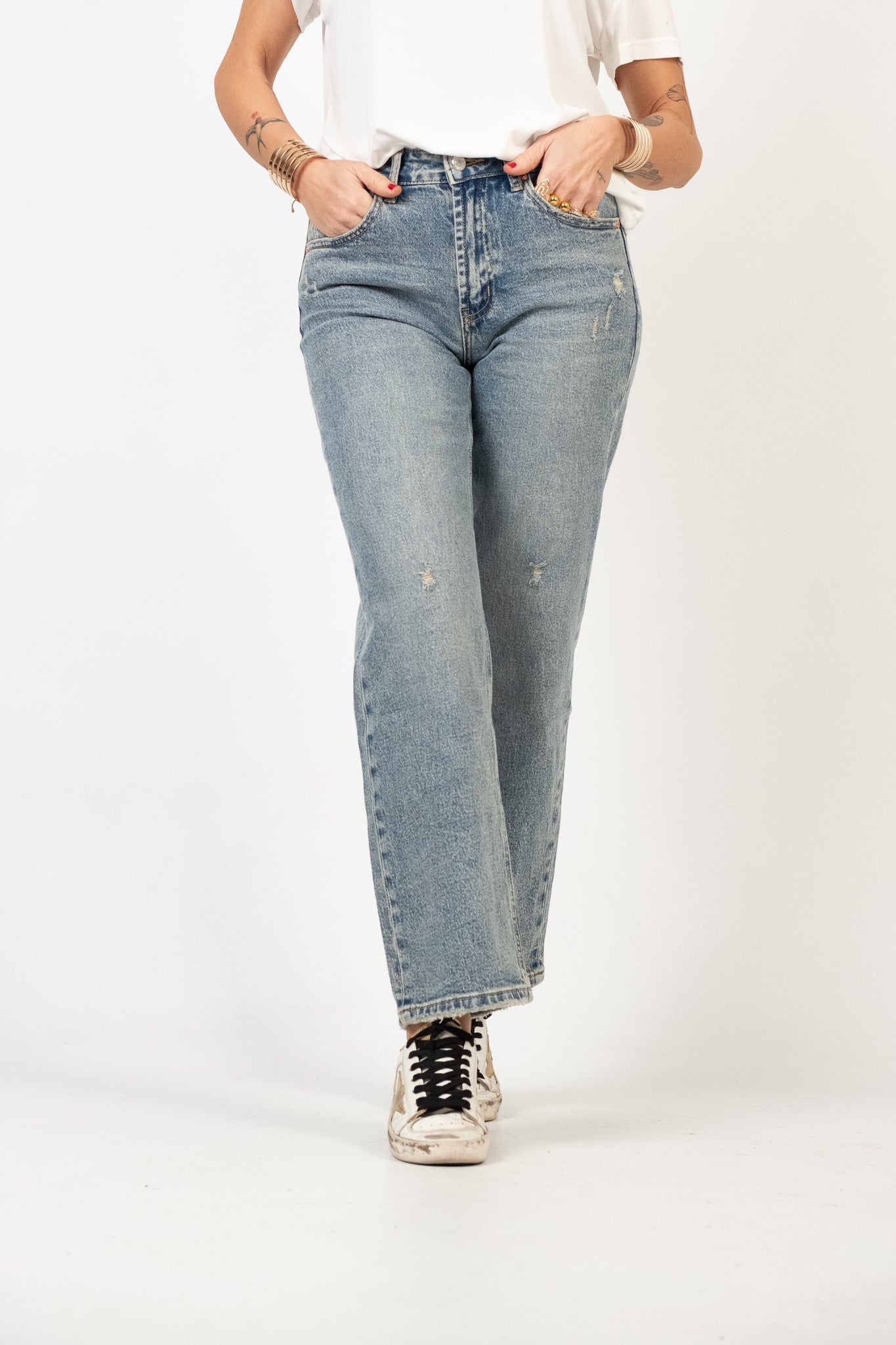 Jeans Nevada