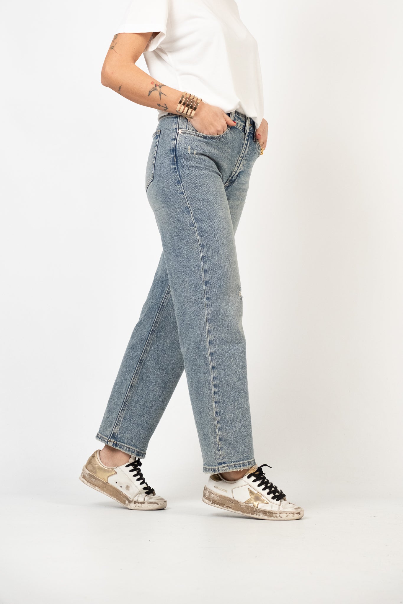 Jeans Nevada