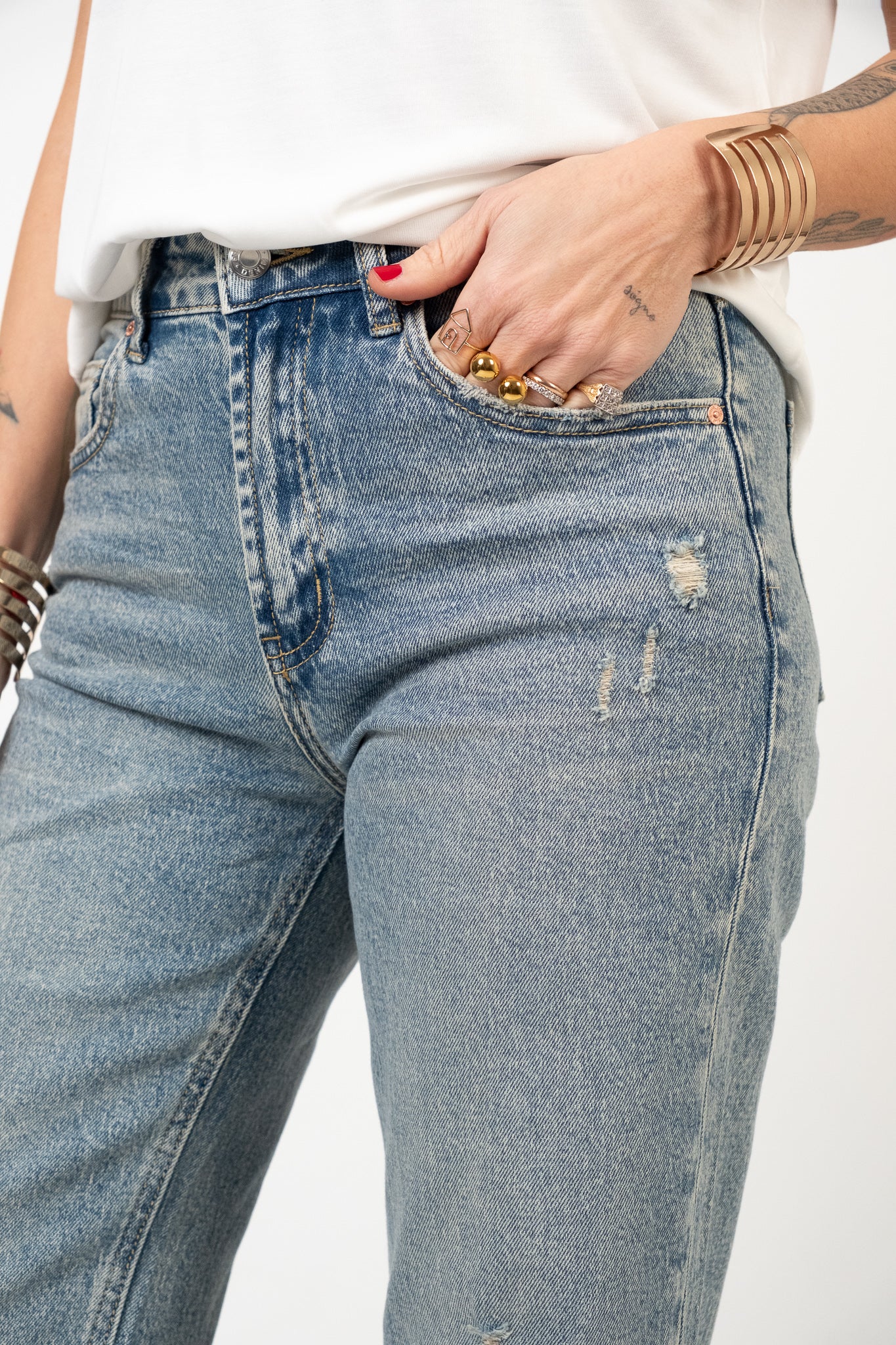 Jeans Nevada