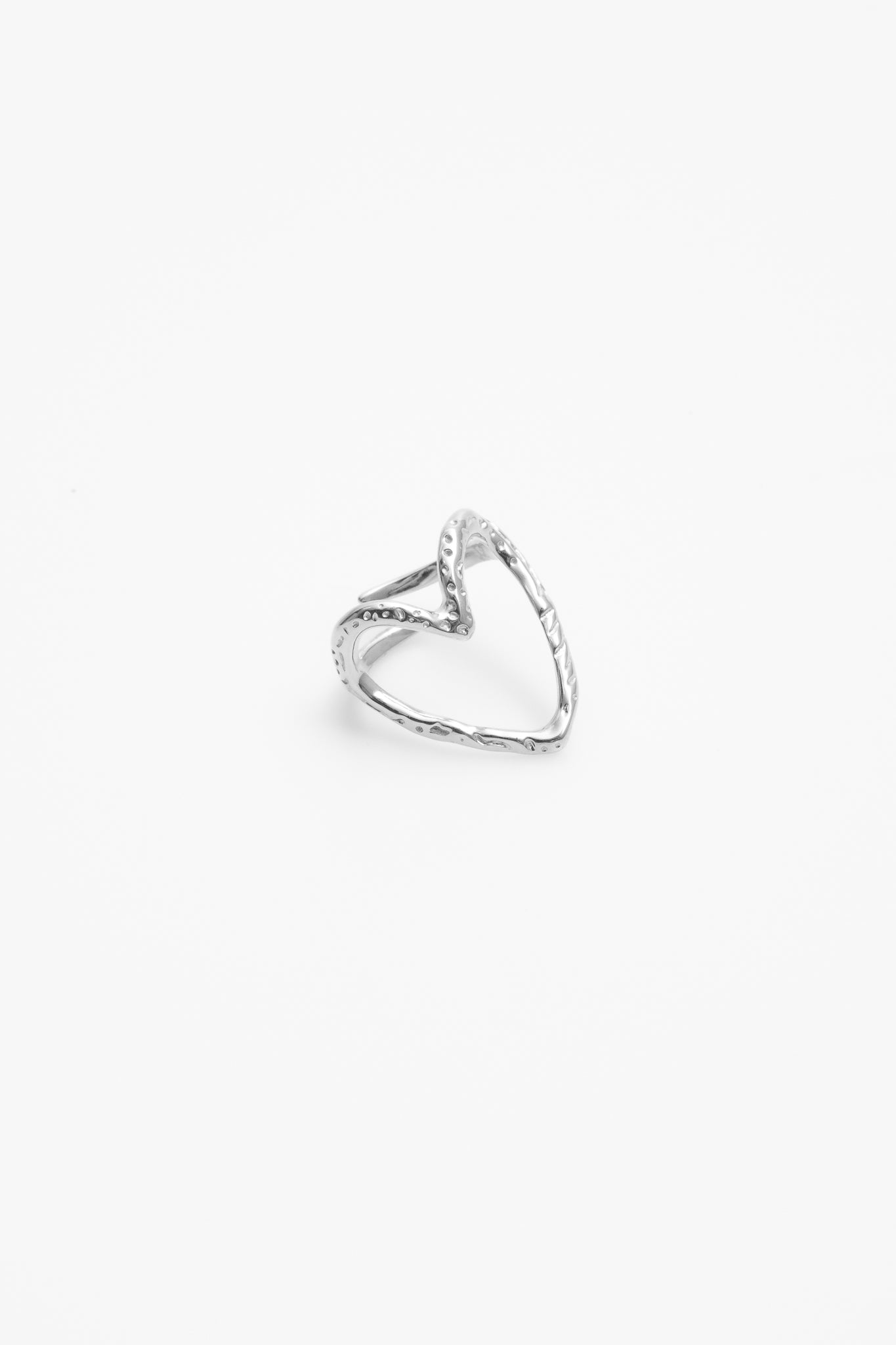 Anello Heart