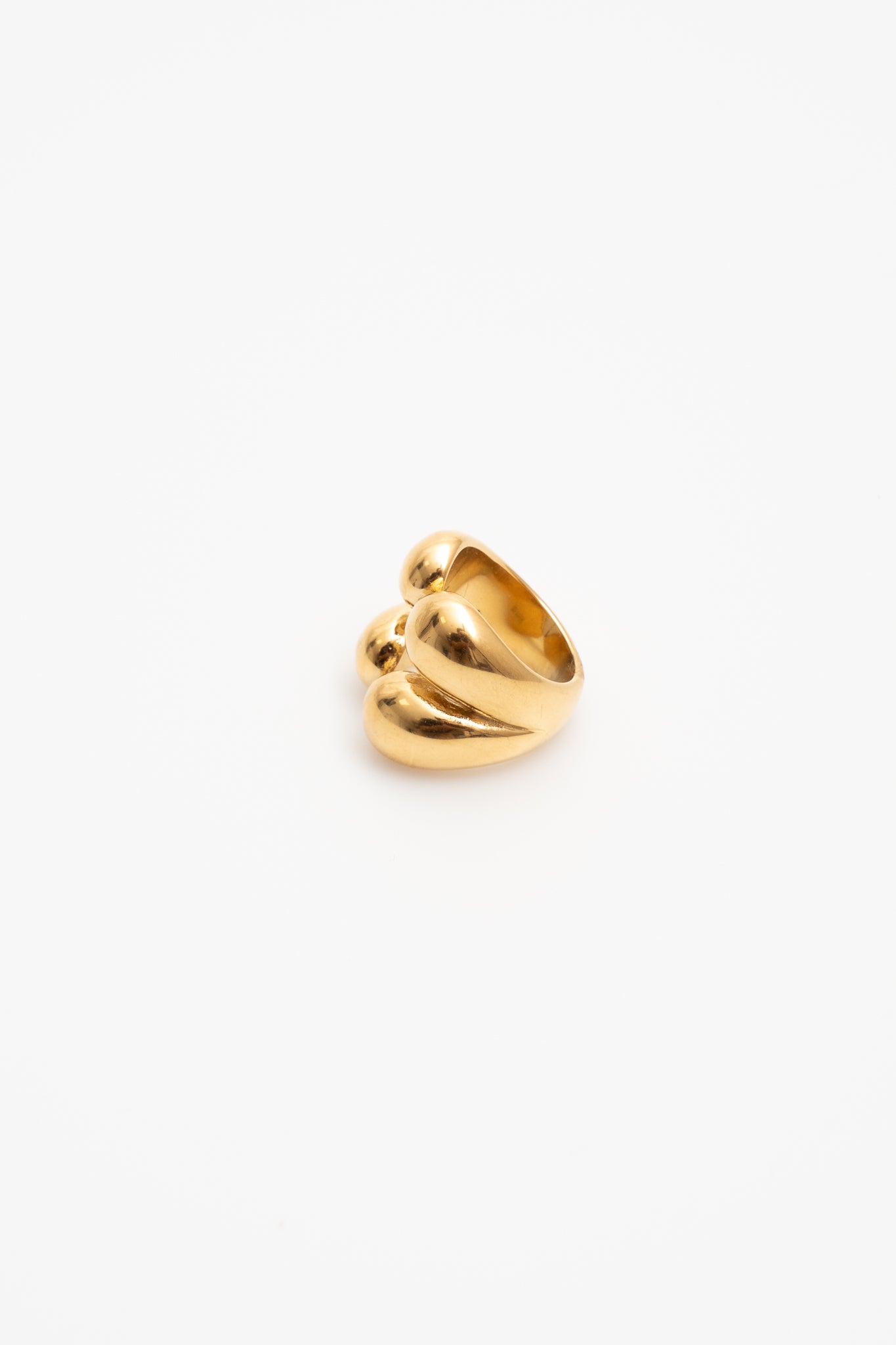 Anello Bold