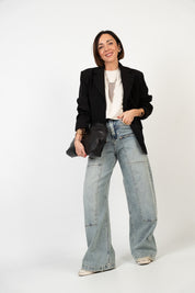 Jeans Montreal