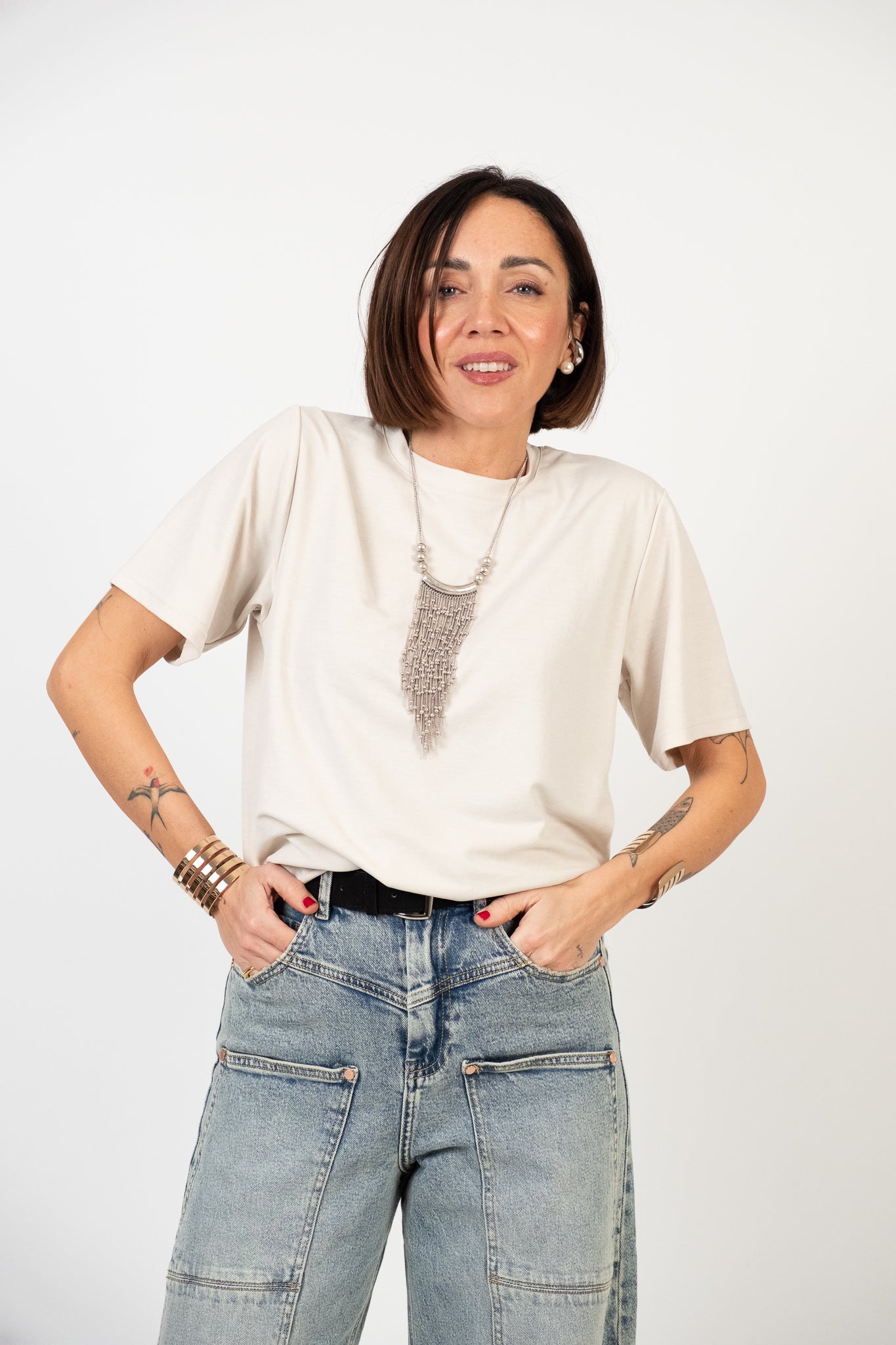 T-shirt Giorgia