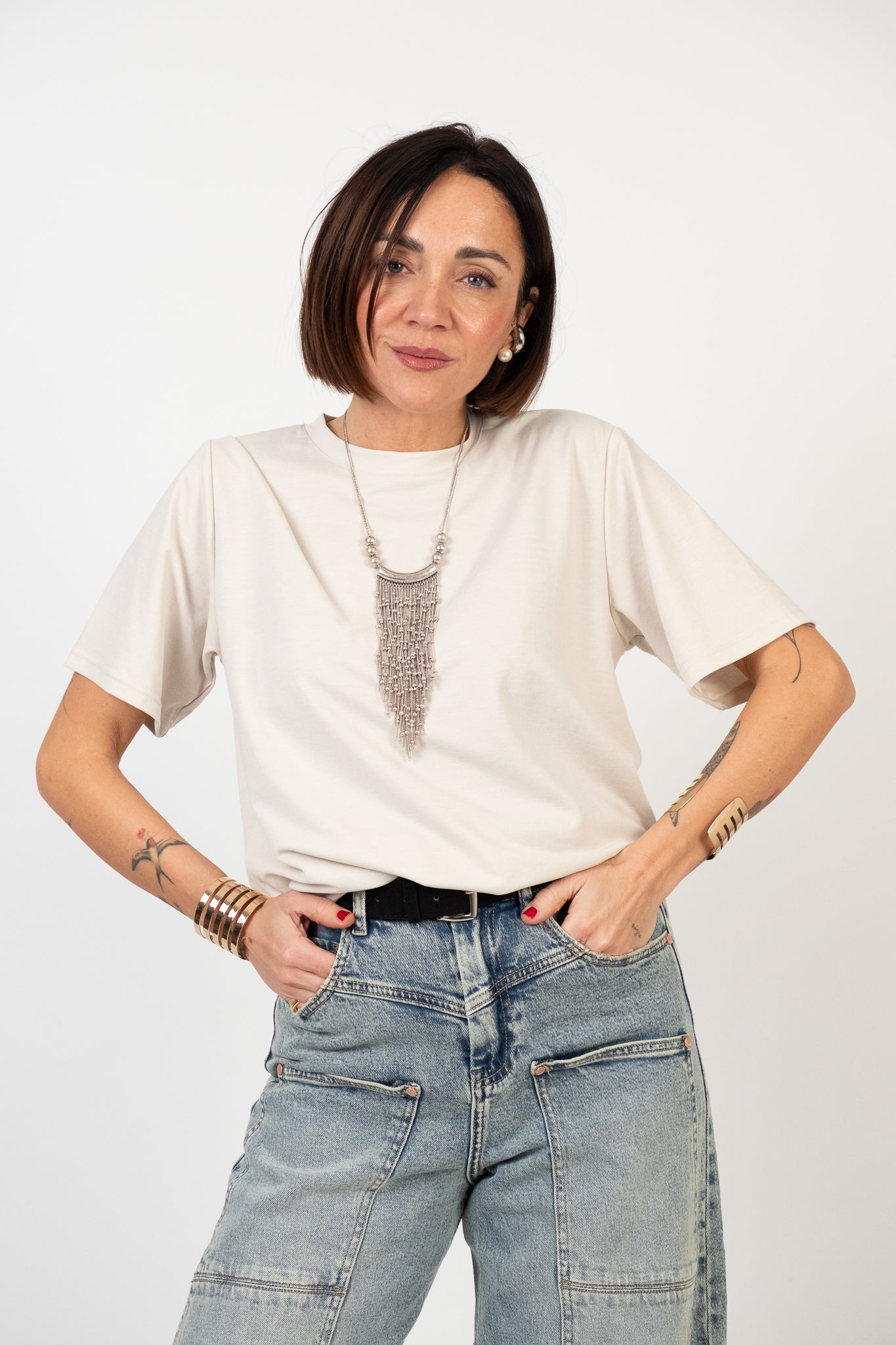 T-shirt Giorgia
