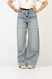 Jeans Montreal