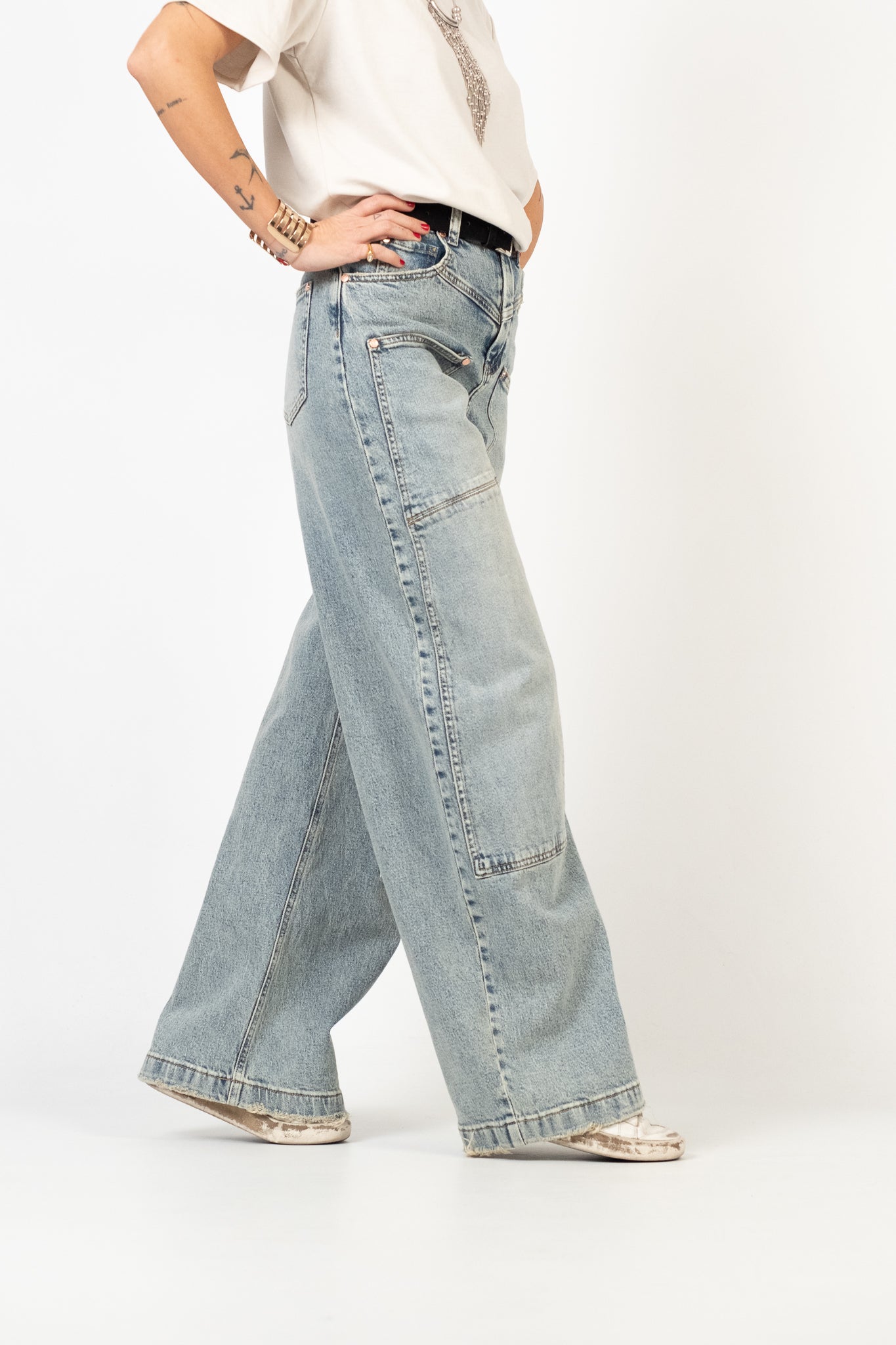 Jeans Montreal